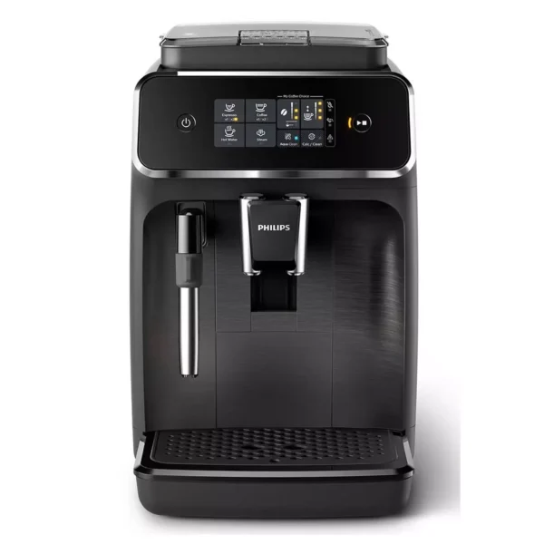 Philips Series 2200 Fully Automatic Espresso Machines, 1500 W, 1.8L, EP2220/10 - Black - Image 3