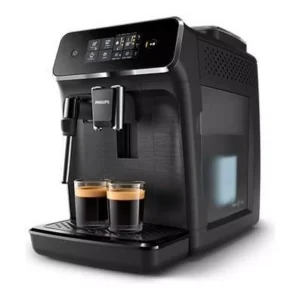 Philips Series 2200 Fully Automatic Espresso Machines, 1500 W, 1.8L, EP2220/10 - Black