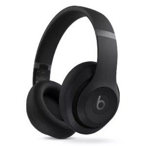 Beats Studio Pro Wireless Over-Ear Headphones, MQTP3AE/A - Black