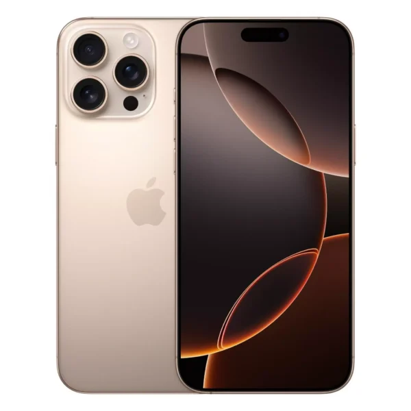 iPhone 16 Pro Max 6.9-inch 256GB - Image 2