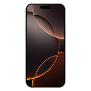 iPhone 16 Pro Max 6.9-inch 256GB